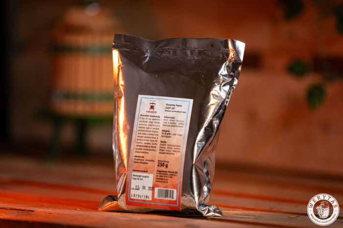 Activator de fermentare VinartisFerm DAP+B1 [2]