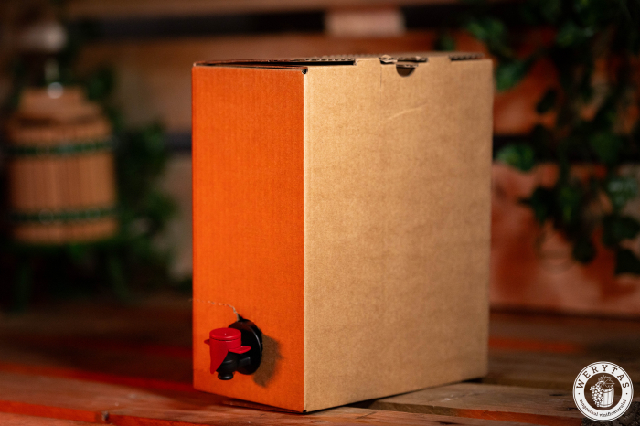 Carton pentru bag in box de 10 litri [2]