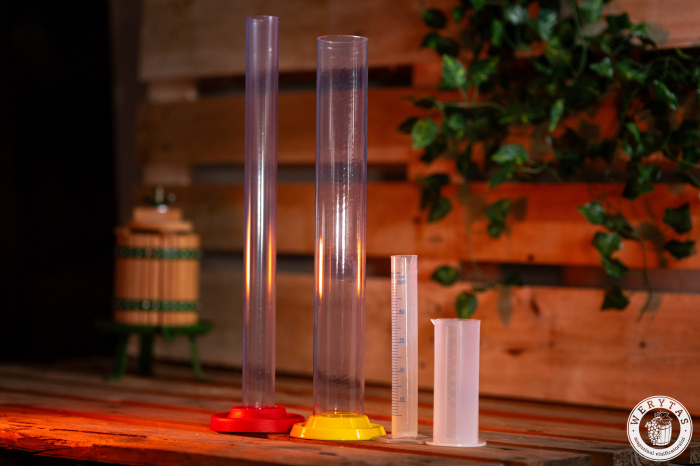 Cilindru plastic 270 ml [1]