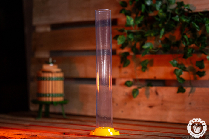 Cilindru plastic 500 ml [2]