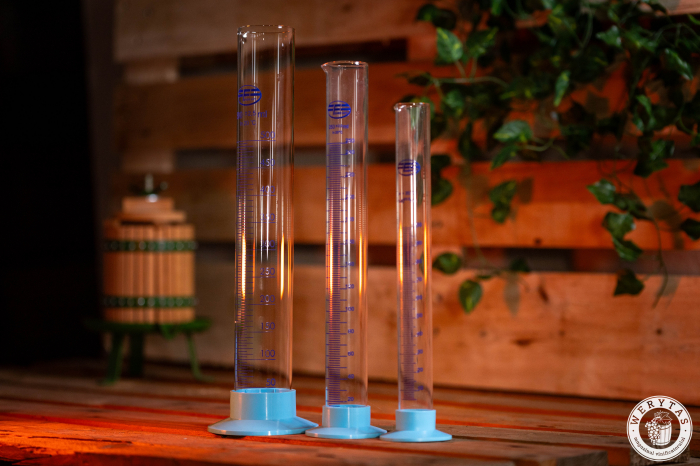 Cilindru sticlă 500 ml [2]