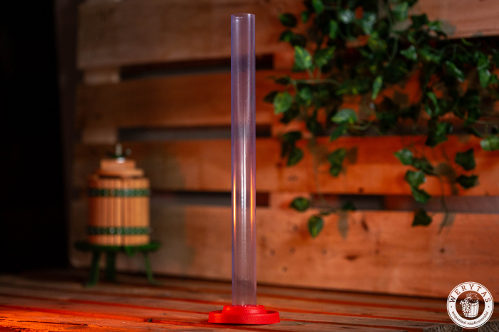 Cilindru plastic 270 ml [3]
