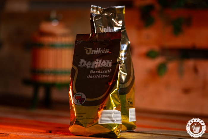 Deriton [2]