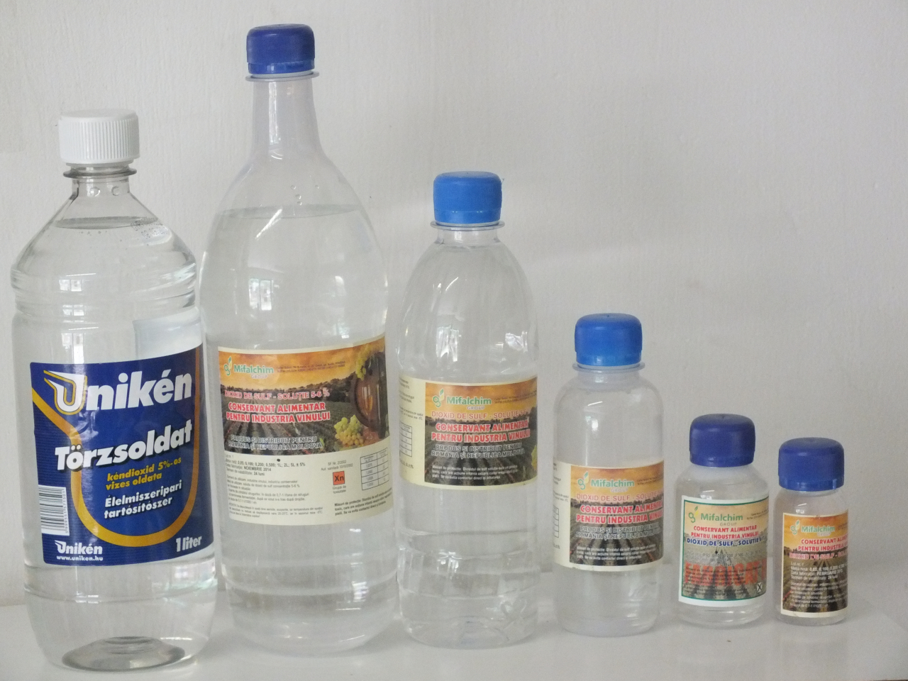 Dioxid de sulf [3]