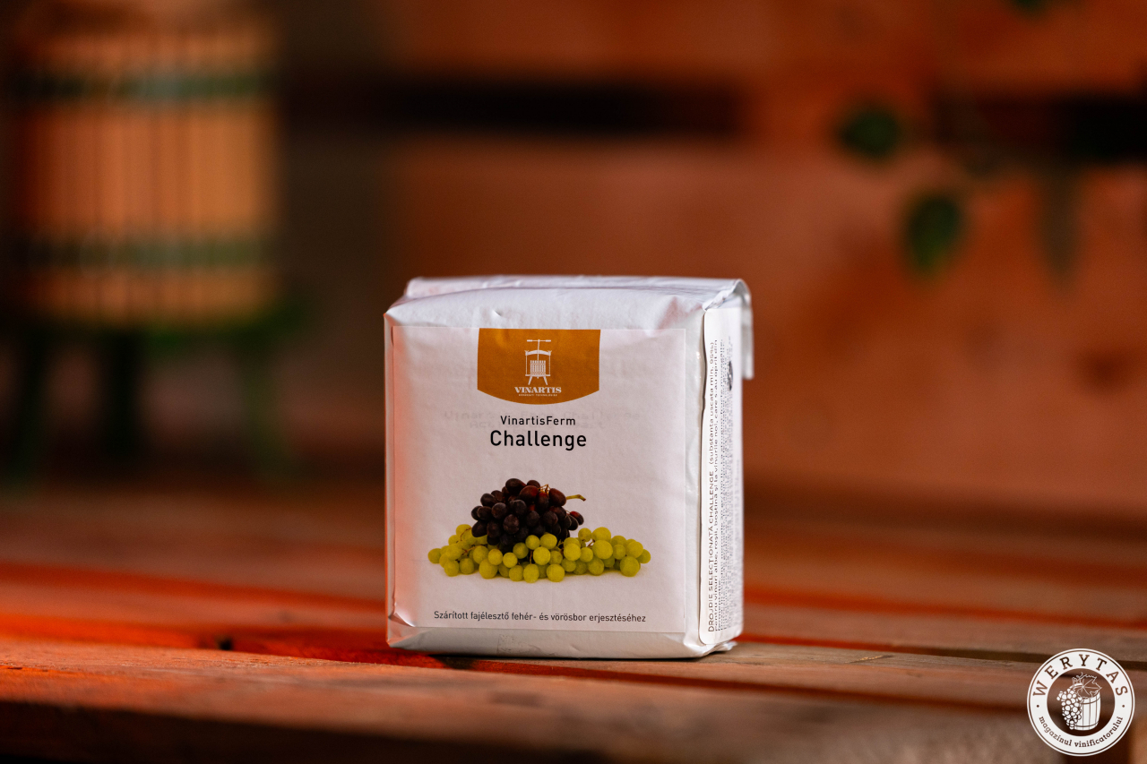 Drojdie vin selecționată universală [2]