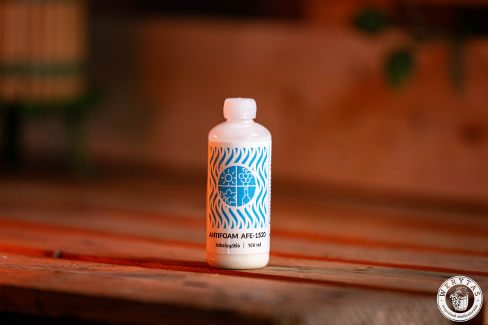 Foamsol inhibitor spumare [1]