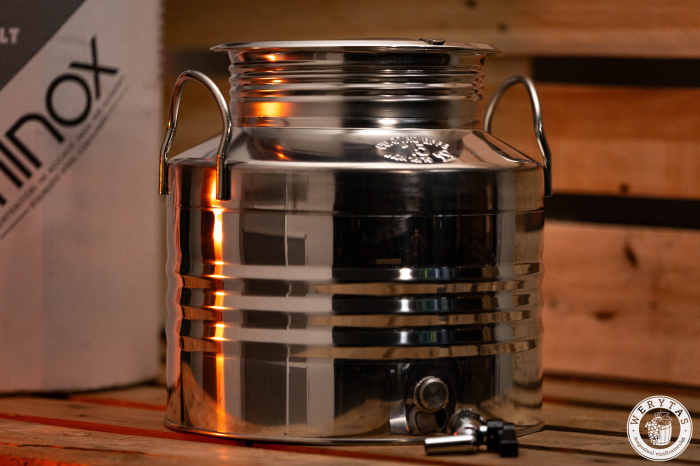 Recipient INOX  30 ltr [1]