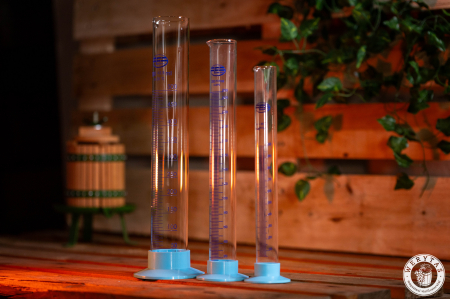 Cilindru sticlă 500 ml [1]