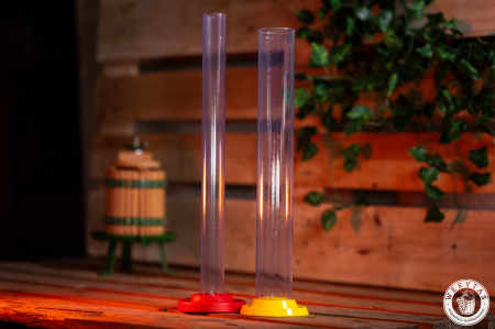 Cilindru plastic 270 ml [1]