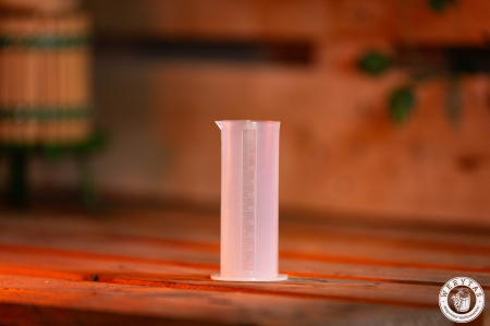 Cilindru plastic 100 ml [1]