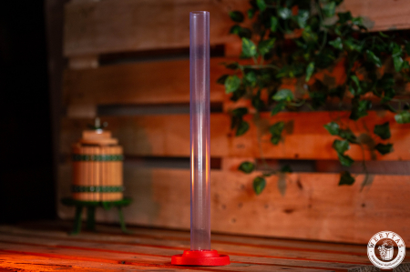 Cilindru plastic 270 ml [2]