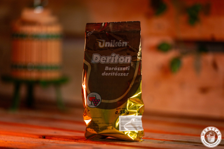 Bentonite și substanțe de limpezire - Deriton