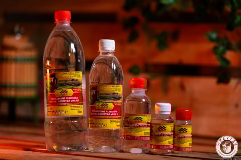 Prepararea mustului - Dioxid de sulf