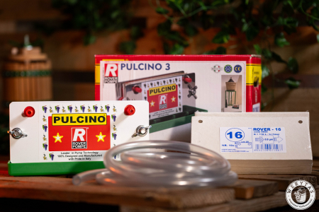 Filtru vin COLOMBO 3 PULCINO (20*10) [2]