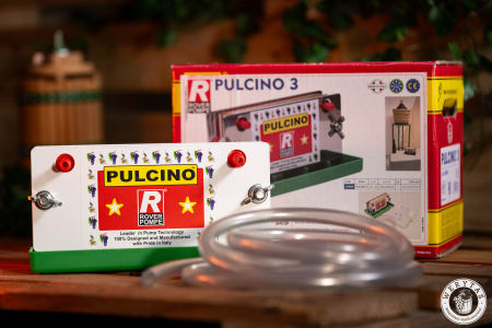 Filtru vin COLOMBO 3 PULCINO (20*10) [1]