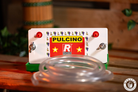 Aparate de filtrare - Filtru vin COLOMBO 3 PULCINO (20*10)