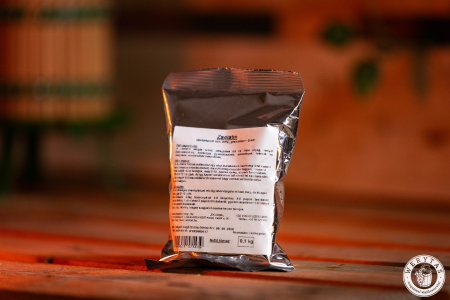 Bentonite și substanțe de limpezire - Gelatină alimentară