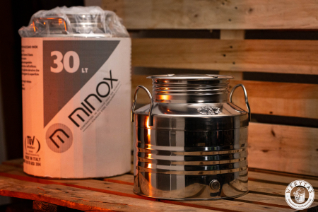Recipient INOX  100 ltr [2]