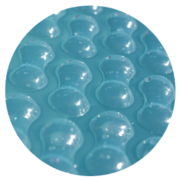 Produse folosite in calcule - AF09296RSGGEO Folie "Sol + Guard" GeoBubble