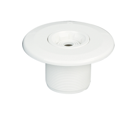 Echipamente integrate in corpul piscinei - Duza Refulare Perete AstralPool Beton Filet 2 inch Debit Reglabil Multiflow Cod 00295