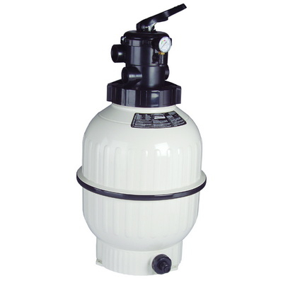 Filtre Cantabric - Filtru cu nisip AstralPool Cantabric D500 montaj superior 500mm 9m³h vana multiport 1½" piscine 54m³
