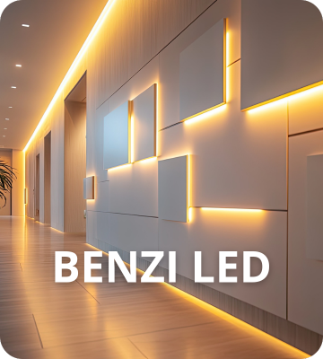 Benzi Led