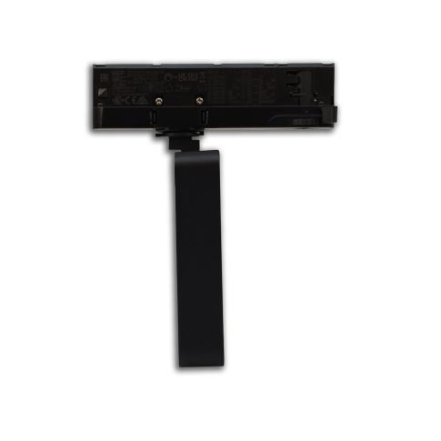 Proiector LED MATRIX pe șină DALI HV, 3 faze, 20W, 40°, 4000K, UGR<19, negru, dimabil DALI [6]