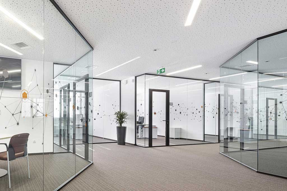 Boxă audio încastrabilă pe cablu CONO™ puro, design minimalist, pentru tavan [4]