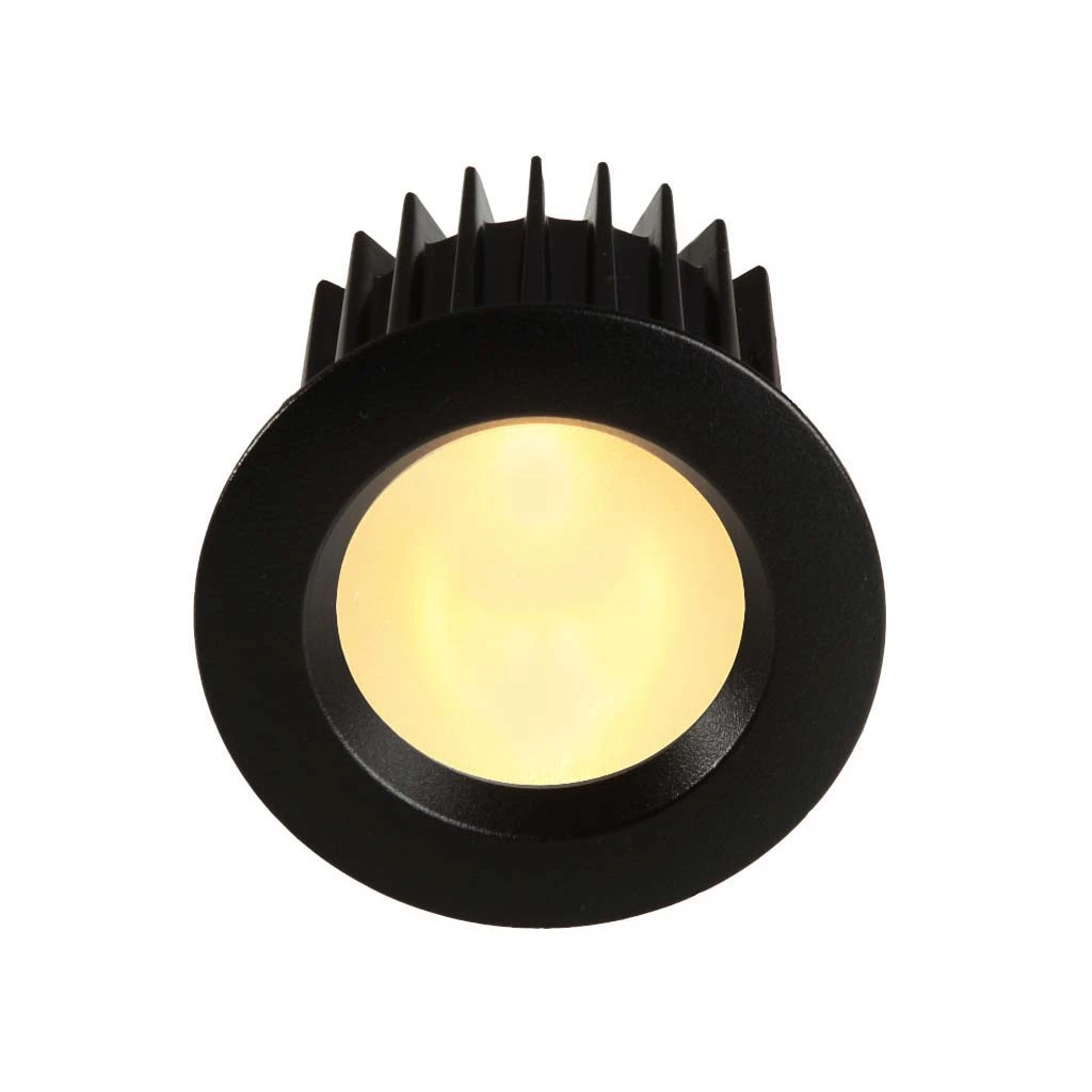 LED-Spotlight 24V, 10W, Dim to Warm, CRI90 [2]