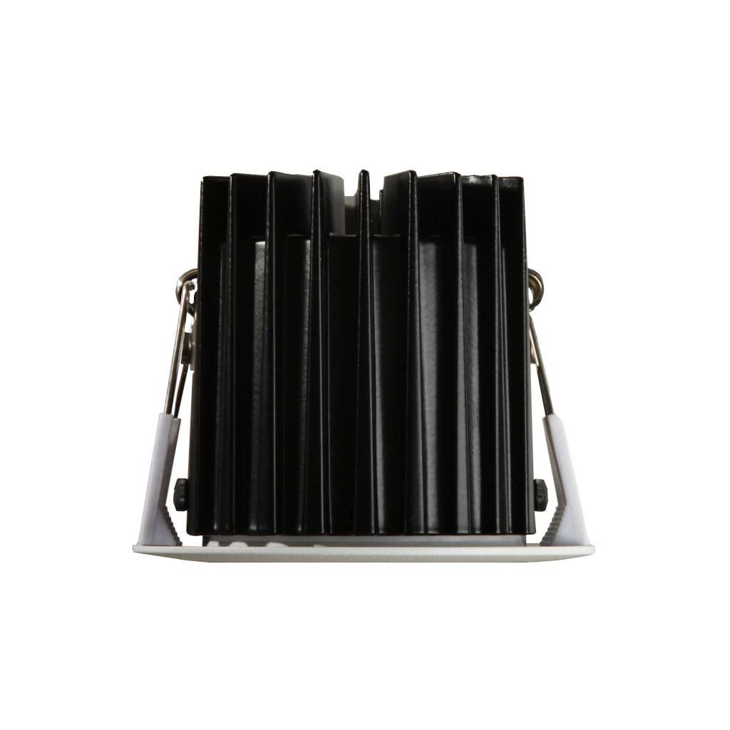 LED-Spotlight 24V, 10W, Dim to Warm, CRI90 [4]