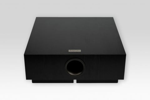 Audio SMART - Subwoofer inteligent wireless activ SUB quadro SMART