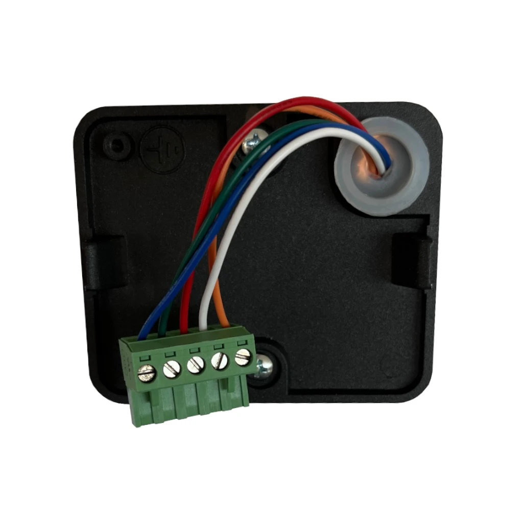 Aplica LED de perete 24V, 8W, RGBW/2700K, CRI90, IP54 [5]