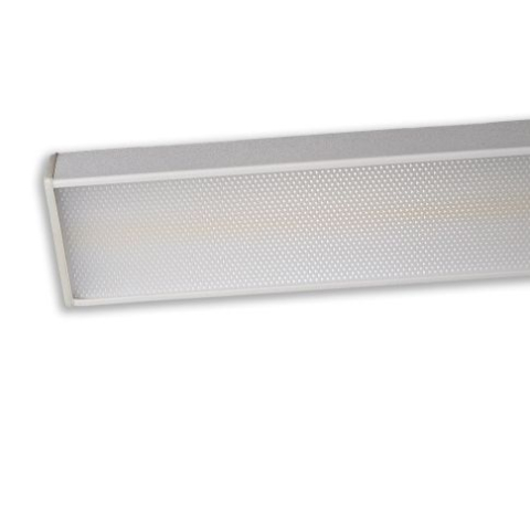 Corp de iluminat liniar prismatic 3 faze, 120 cm, 40 W, 3000 K | 3500 K | 4000 K, CRI90, DALI dimabil [5]