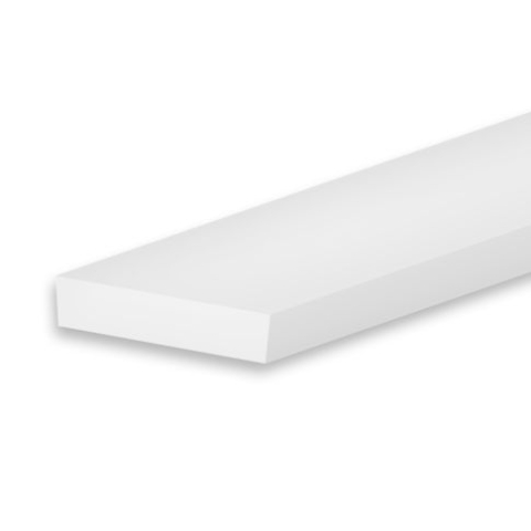 Capace/Difuzoare - Profil LED încastrat în pardoseală GROUND-IN10, aluminiu anodizat, 200 cm, rezistent la trafic pietonal