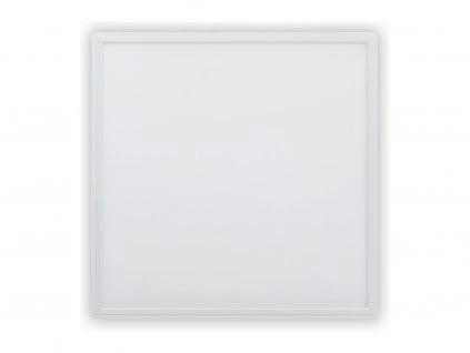 Iluminat Industrial - Tesla – Panou LED 600×600mm, 42W, 3780lm, CCT 2700–4000K, Tuya Smart, 120°, IP44, 230V