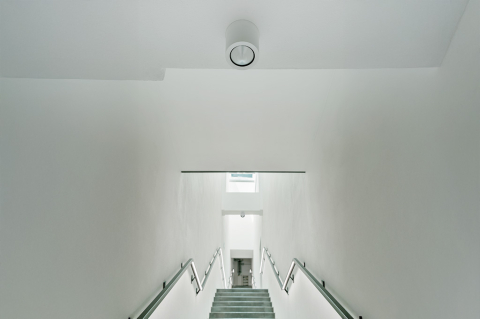 Boxă inteligentă cilindrică wireless CONO candela SMART, pentru tavan și perete [3]