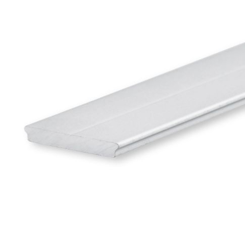 Profile LED&Accesorii - Bandă de răcire aluminiu 14 anodizat, 200cm