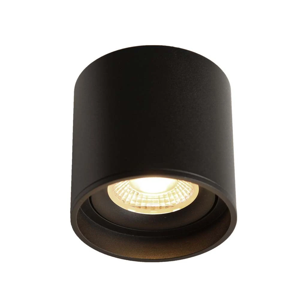 LED Ceiling Spot 24V, 8W, 3000K, CRI90 [2]