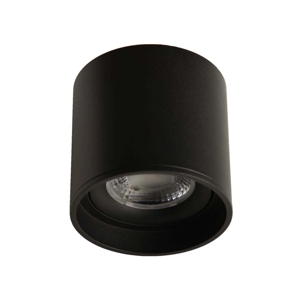 Spoturi LED Aplicate - LED Ceiling Spot 24V, 8W, RGBW/3000K, CRI90