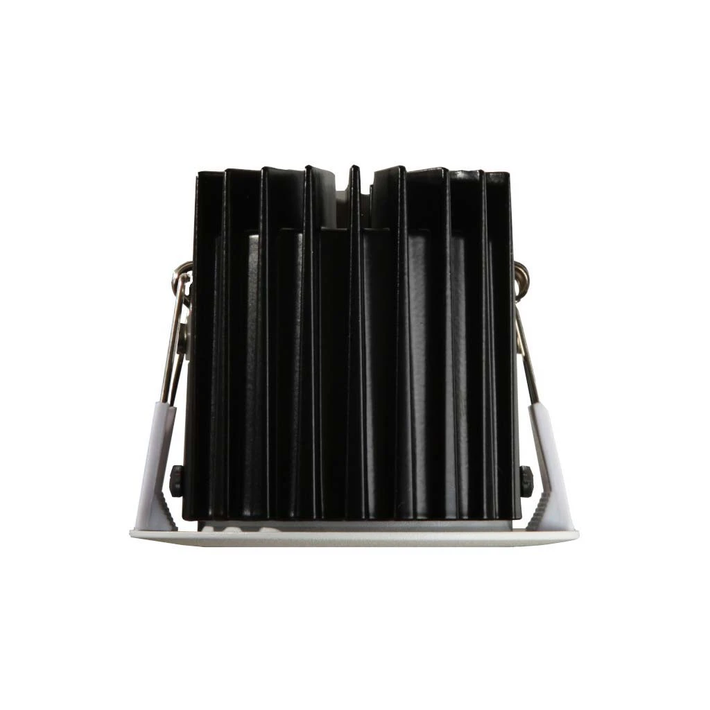 LED Spotlight 24V, 10W, 2700K, CRI90 [2]