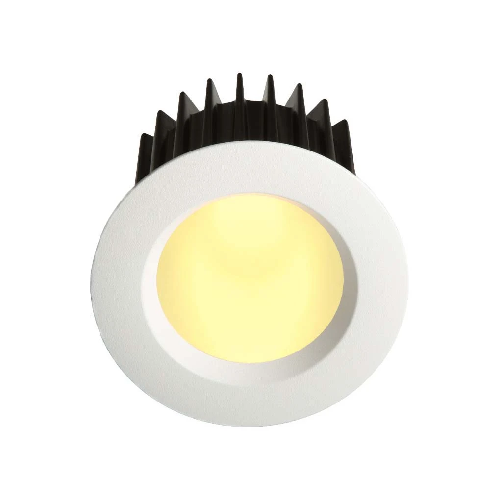 LED-Spotlight 24V, 10W, Dim to Warm, CRI90 [2]