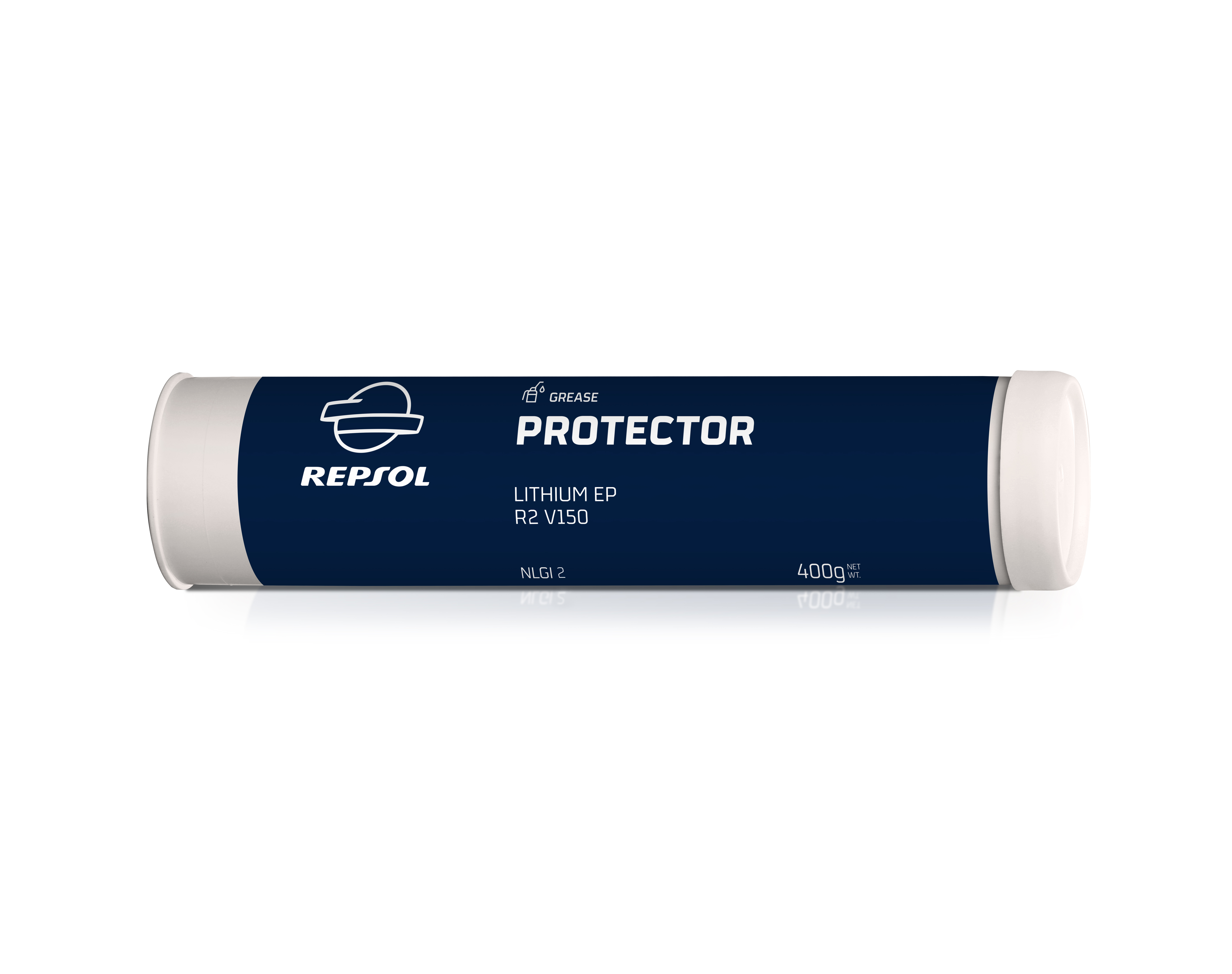 Ulei Repsol - Ulei Repsol PROTECTOR LITHIUM EP R2 V150 400g Tub