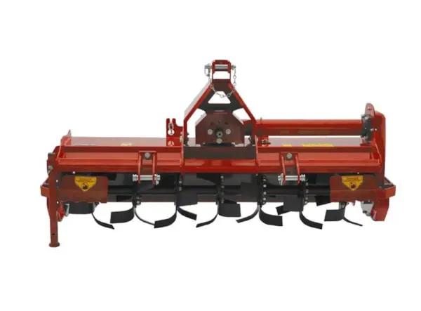 Freza rotativa OTMA Z6/NT 210 C [1]
