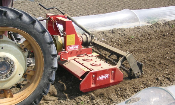 Grapa rotativa Forigo FORIGO F61-170 [3]