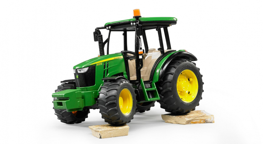 Jucarie Tractor John Deere 5115M [2]