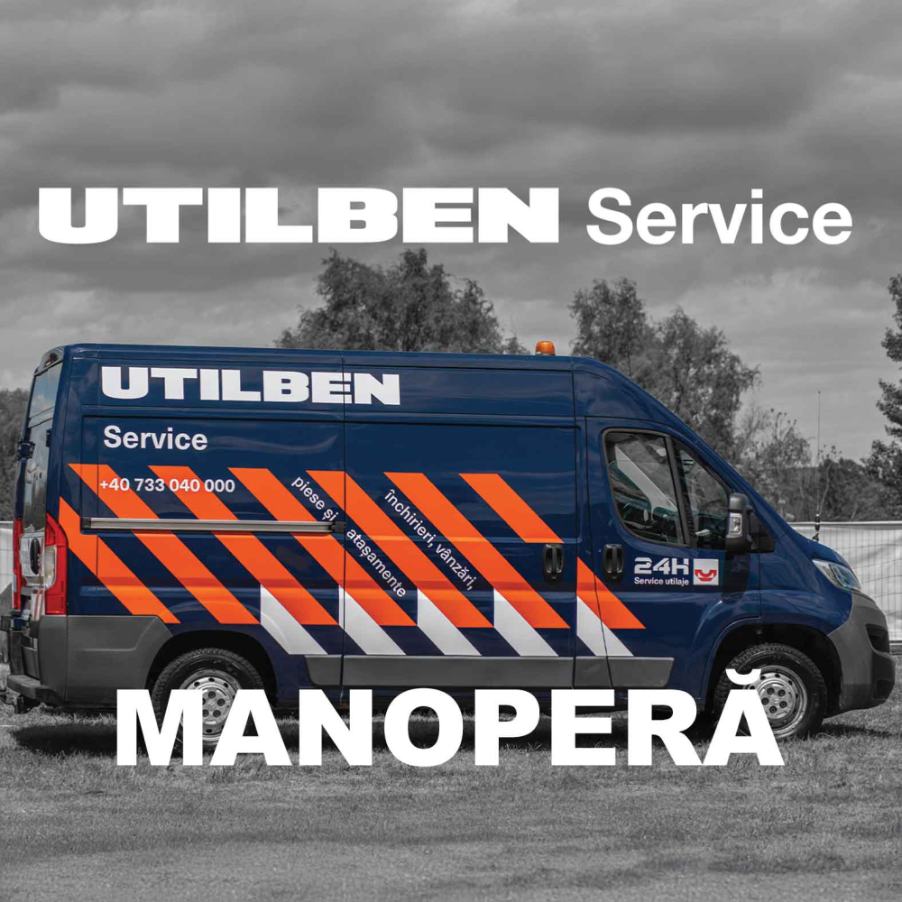 manopera utilben service [1]