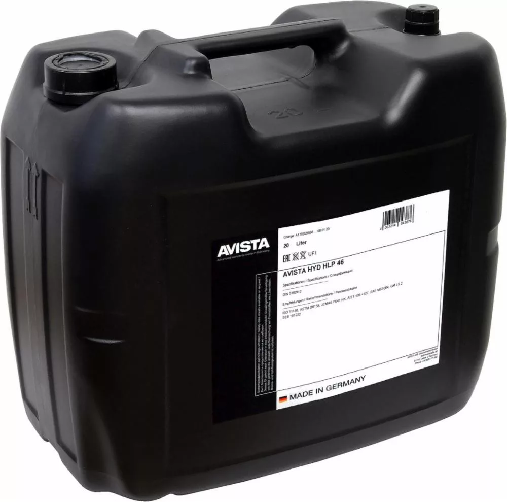 ulei universal agricol STOU AVISTA path 10W-30 [1]