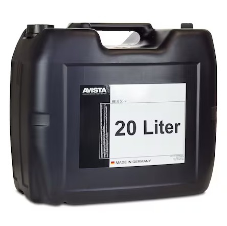ulei de transmisie pentru utilaje AVISTA peak EVO TO-4 SAE 10W [1]
