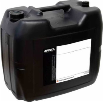 ulei hidraulic ecologic AVISTA HYD HLP 32 [1]