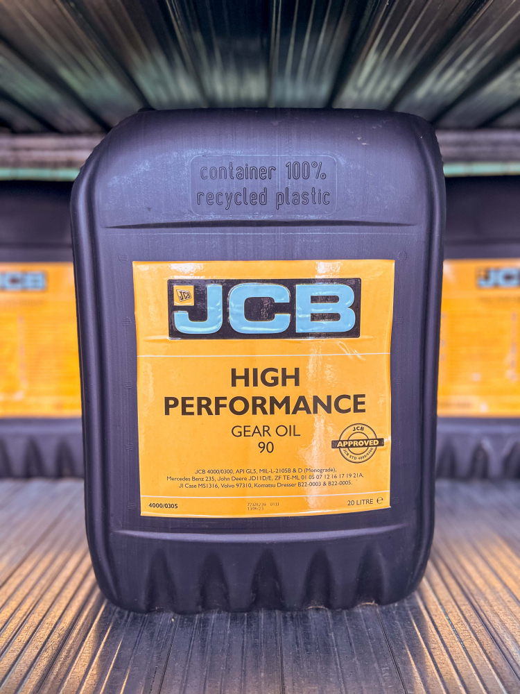 Ulei Punte JCB HP90 20L [2]